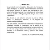 Restringen bloqueos y restituyen acceso a medios digitales