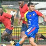UCV FC y Santos juegan en Valencia el cupo de Sudamericana