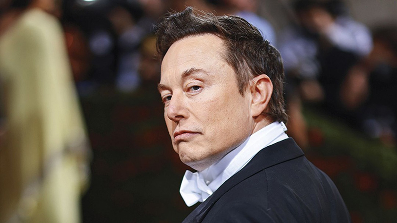 Elon Musk crea X.AI, una empresa de inteligencia artificial que competirá con ChatGPT de OpenAI
