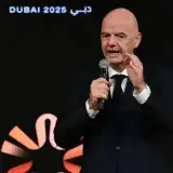 Infantino anuncia estudio para llevar el Mundial a 64 equipos