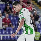 Atlético Nacional venció al América con gol de Eric Ramírez
