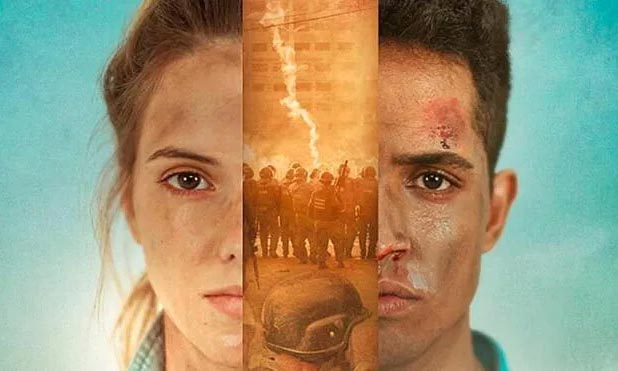 Preestreno de "Hijos de la Revolución" será este martes en Lago Mall
