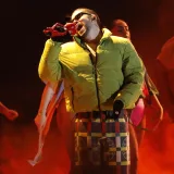 Bad Bunny convierte a Coachella en capital del reguetón 