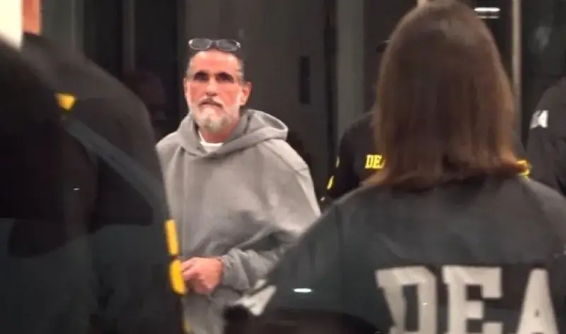 Alex Saab niega cargos y se cae su audiencia en Florida