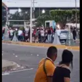 Pelea callejera entre menores de edad en Bachaquero deja 2 heridos