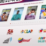 Comienza el pago de los bonos del mes de abril