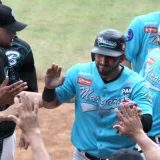 Bravos gana a Tigres y continúa en la pelea en el Round Robin