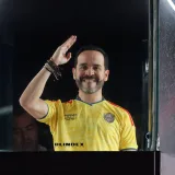 De la Espriella promete gobernar para todos tras su triunfo en Colombia