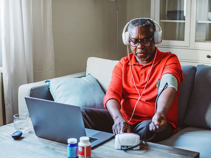 Do common medications for high blood pressure carry long-term risk?
