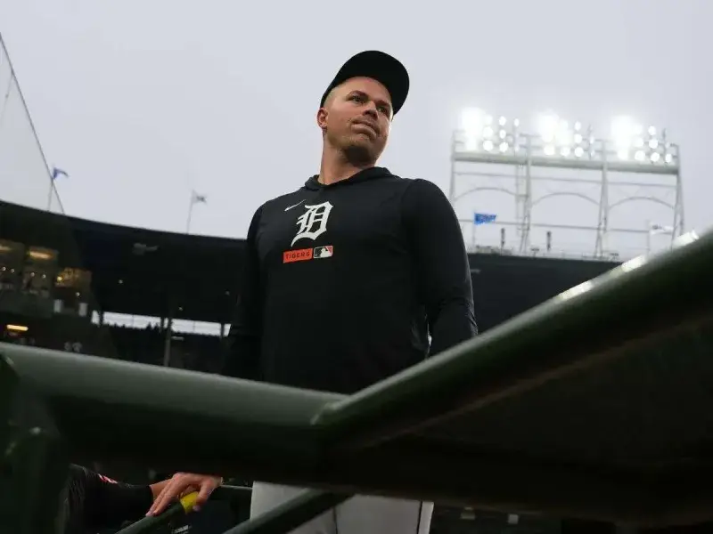 Los Rays buscan reforzar su plantilla con el lanzador Tarik Skubal