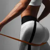 
				20 datos curiosos de los glúteos | Sorprendentes secretos de tu trasero			