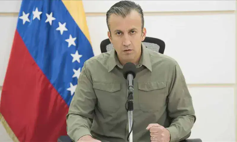 Rafael Isea: El Aissami estaría bajo custodia en Fuerte Tiuna