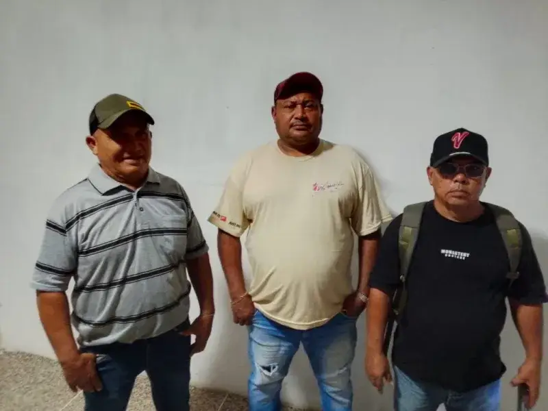 Pescadores de Cabimas piden abrir debate sobre la reforma a su ordenanza
