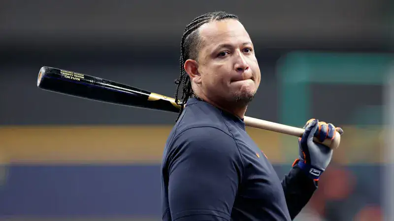 ¿Miguel Cabrera ganó la Serie del Caribe?
