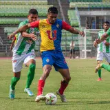 UCV FC consiguió su primer triunfo de la temporada