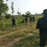 FANB mantiene labores de patrullaje en la frontera