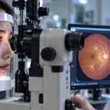 Un hospital chino pone a prueba la inteligencia artificial