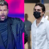 Sobrino de Ricky Martin lo contrademanda por $ 10 millones