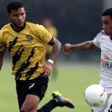 Minet FC campeón de la Liga Nacional Masculina