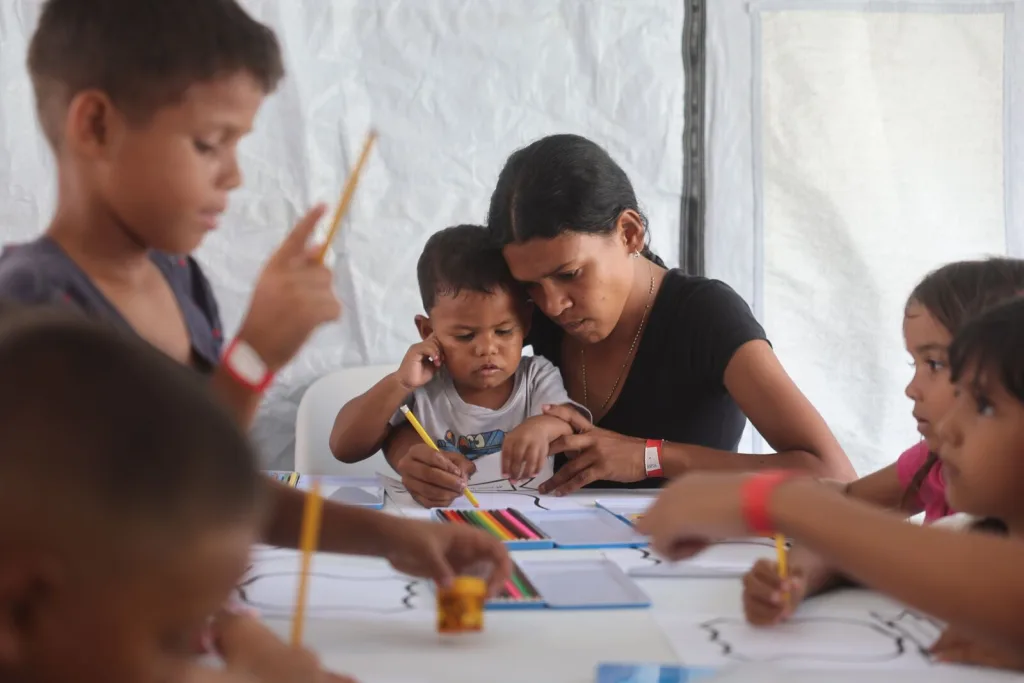 Educación sísmica en Venezuela: urgencia de simulacros y cultura