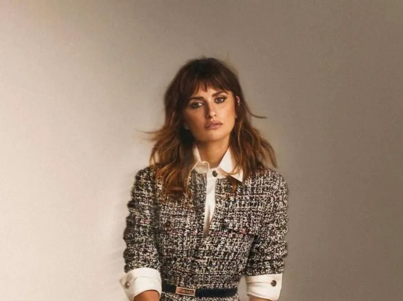 Penélope Cruz se suma a ‘Toy Story 5’ con la voz de Flamenco