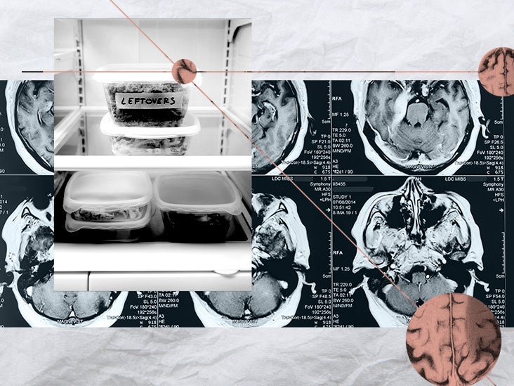 Post-diet weight gain: Change in hunger neuron signaling may offer explanation