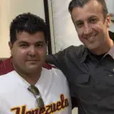 Juan Almeida chapeó con fotos a la Policía Anticorrupción