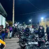 CPBEZ lanza campaña concientización vial para motorizados en el Zulia