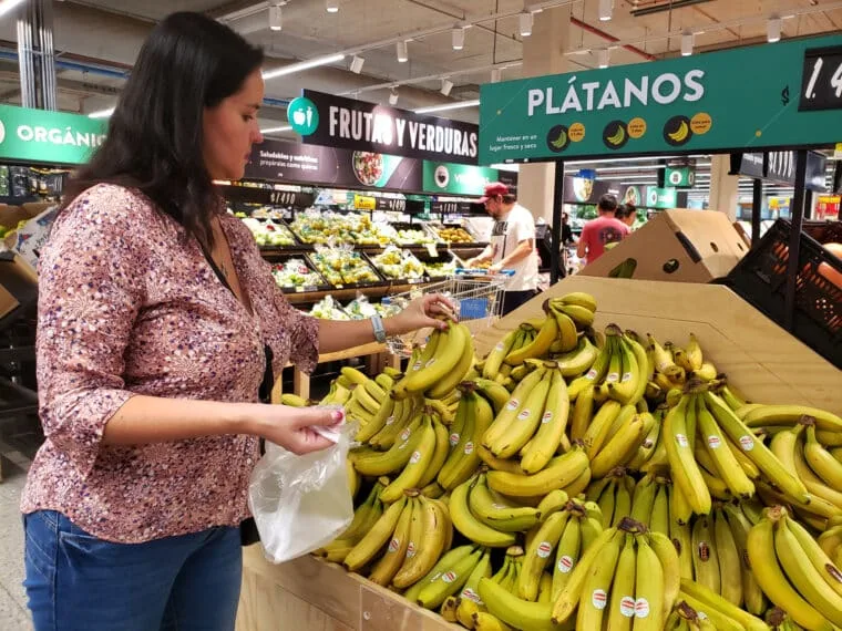 ANSA reporta alza de 20 % en el consumo en Venezuela al cierre de mayo
