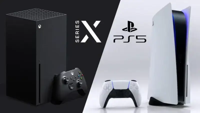 Lo que hay que saber sobre el duelo Playstation 5 vs Xbox
