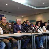Plataforma Unitaria denuncia ataque del Psuv contra la primaria