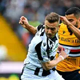 Sampdoria de Tomás Rincón bajó a la Serie B