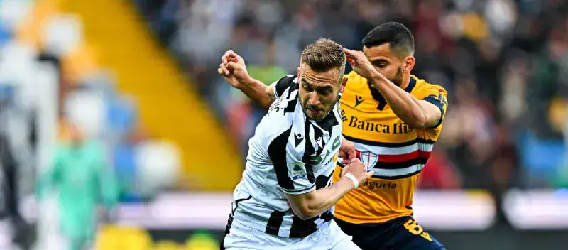 Sampdoria de Tomás Rincón bajó a la Serie B