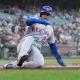 Juan Soto vuelve a la lista de lesionados por desgarro