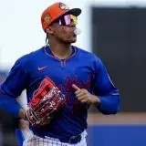 Juan Soto queda día a día por dolores de espalda con los Mets