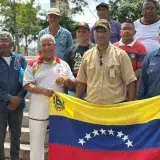 Trabajadores de Bauxilum alertan crisis laboral en Los Pijiguaos