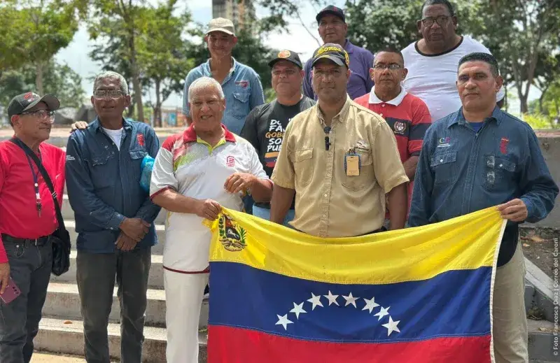 Trabajadores de Bauxilum alertan crisis laboral en Los Pijiguaos
