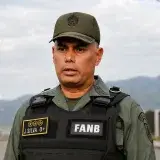 La emergencia en manos de la logística EE.UU. tras el terremoto en Venezuela