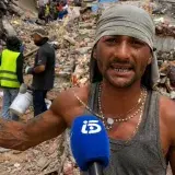 El Topo reaparece en La Guaira tras días de incertidumbre sobre su paradero