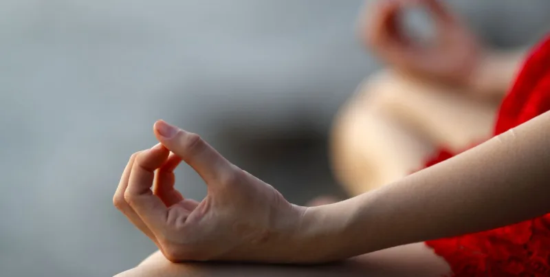 The 9 Best Meditation Cushions to Ground Your Practice