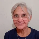 Docente jubilada solicita ayuda para realizarse cirugía del corazón