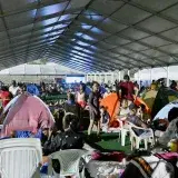 Piden sostener ayuda en Venezuela tras dos semanas del sismo