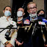 Oposición se reunirá con Petro previo a la conferencia sobre Venezuela