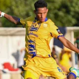 Andrés Romero marcó en su debut con el DAC eslovaco