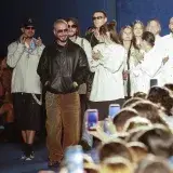 J Balvin abrió Colombiamoda 2026 con una colección artesanal