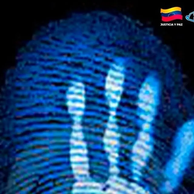 Publicación de Instagram de Douglas Rico