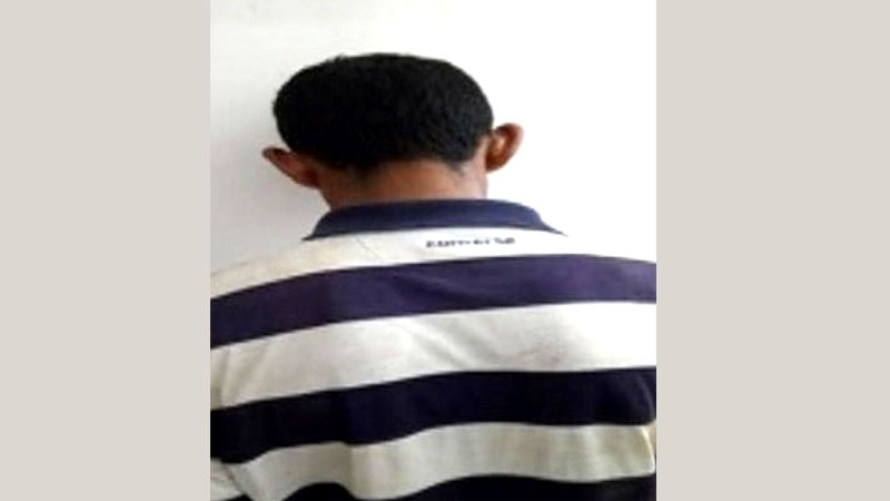 
			Aprehendido un hombre que intentó incendiar a su pareja en Guárico		