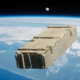 
			NASA y Japón se preparan para lanzar un satélite de madera		