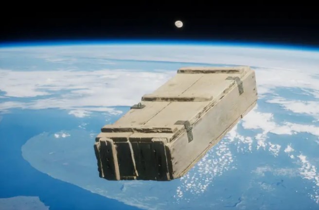 
			NASA y Japón se preparan para lanzar un satélite de madera		