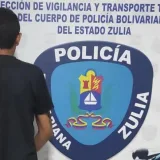 Arrestan a hombre por actos lascivos a menor en granja de Los Bucares